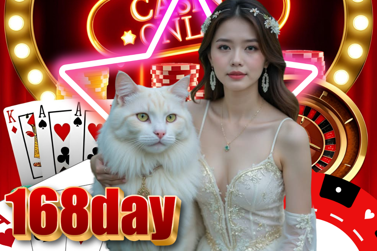 168day ทรูวอเลท