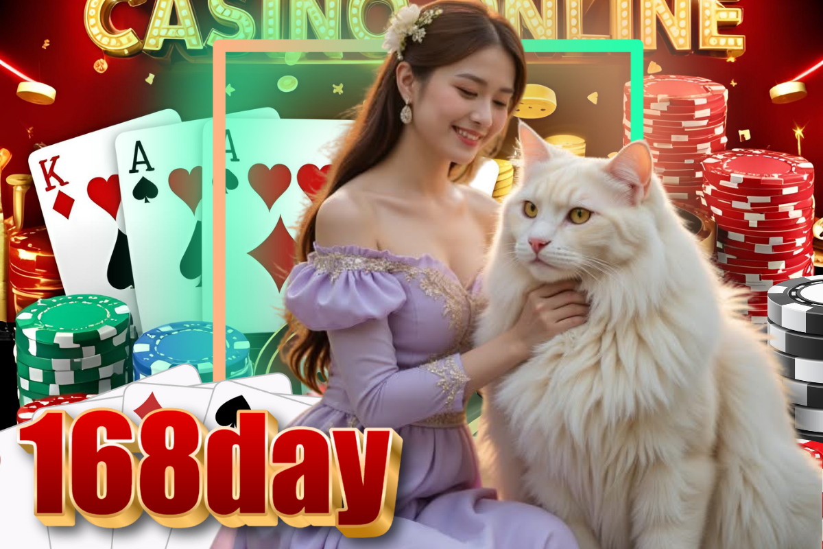 168day เข้าสู่ระบบ